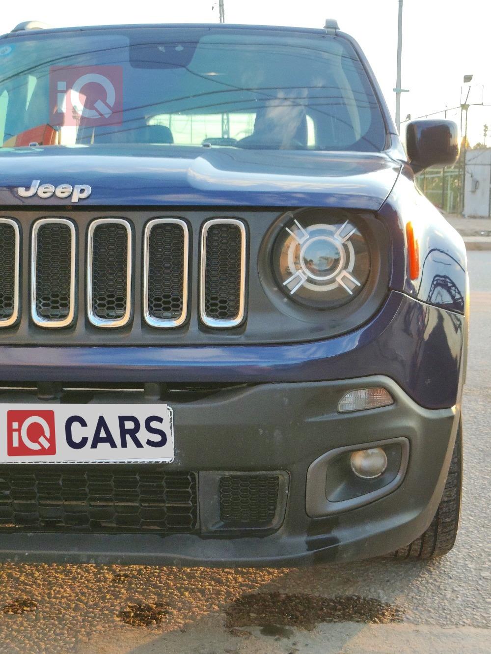 جيب رينيجيد